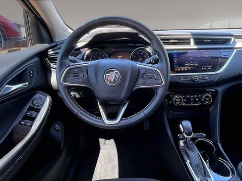 Used 2022 Buick Encore GX Select w/ Sport Touring Package FWD image 5