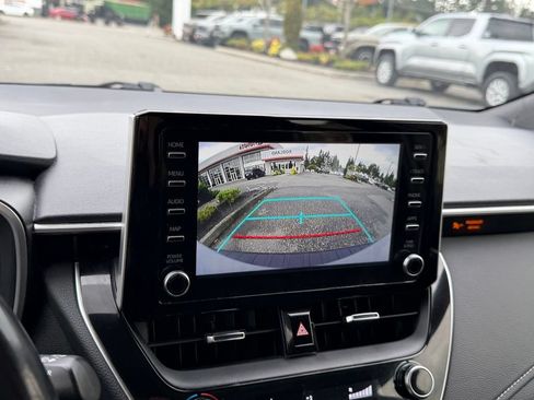 Used 2019 Toyota Corolla SE FWD image 25