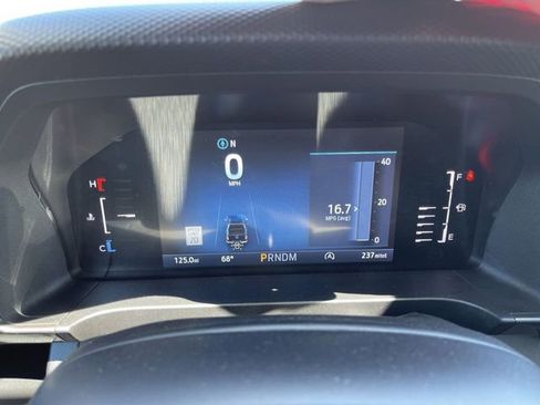 New 2026 Ford Ranger XLT AWD/4WD image 17
