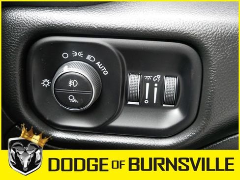 Used 2022 RAM 1500 Laramie image 20