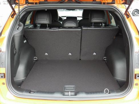 New 2026 Jeep Compass Limited image 7