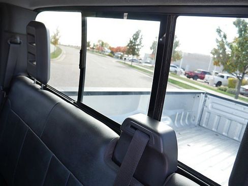 Used 2011 Ford F250 Lariat w/ Chrome Pkg image 17