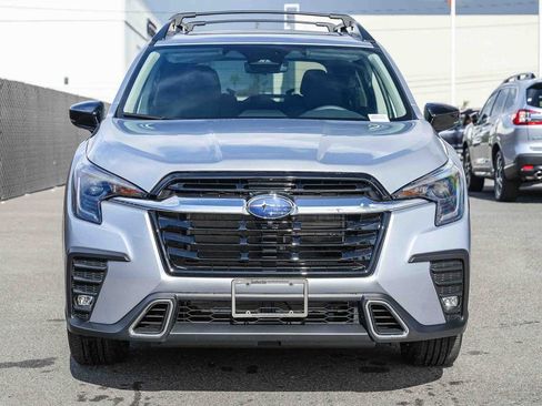 New 2026 Subaru Ascent Touring image 2