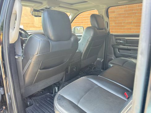 Used 2013 RAM 1500 Sport w/ Sport Premium Group AWD/4WD image 15