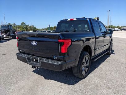 Used 2025 Ford F150 Lightning Flash