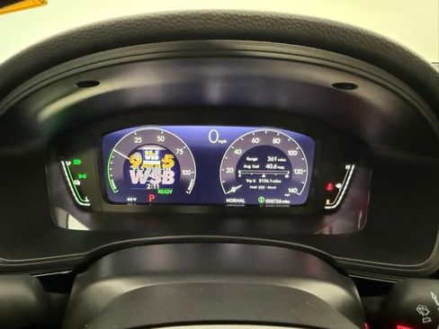 Used 2025 Honda Civic Sport Touring image 20