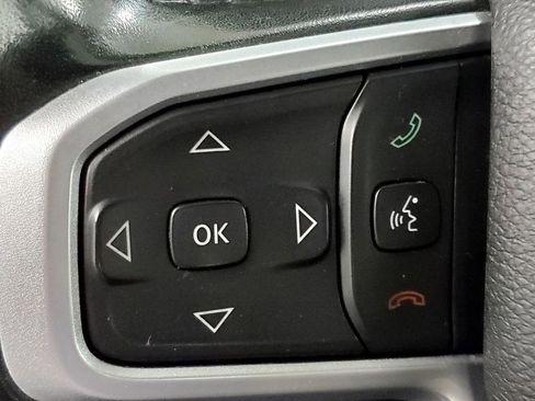 Used 2022 RAM 1500 Big Horn image 29