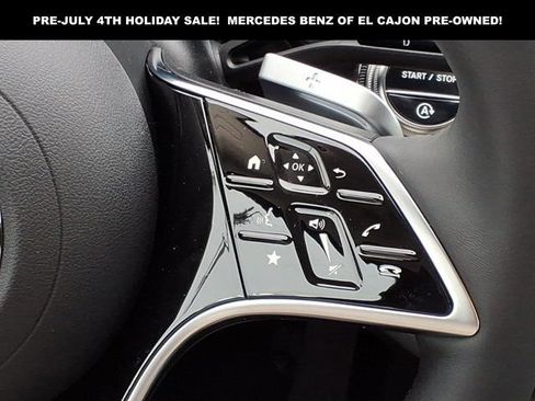 New 2026 Mercedes-Benz E 450 4MATIC Sedan image 11