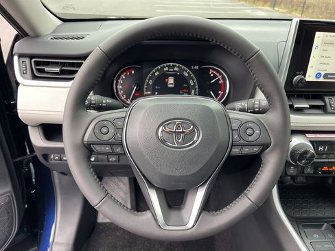 New 2025 Toyota RAV4 XLE Premium image 16