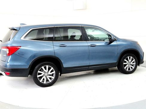 Used 2019 Honda Pilot EX image 6