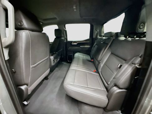 New 2026 Chevrolet Silverado 1500 RST w/ RST All Star Premium Package AWD/4WD image 28