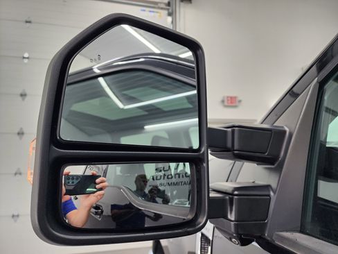 Used 2021 Ford F350 Lariat w/ Lariat Ultimate Package image 36