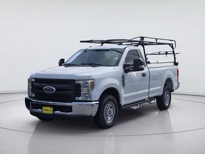 Used 2019 Ford F250 XL w/ XL Value Package