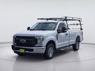 Used 2019 Ford F250 XL w/ XL Value Package RWD video 1