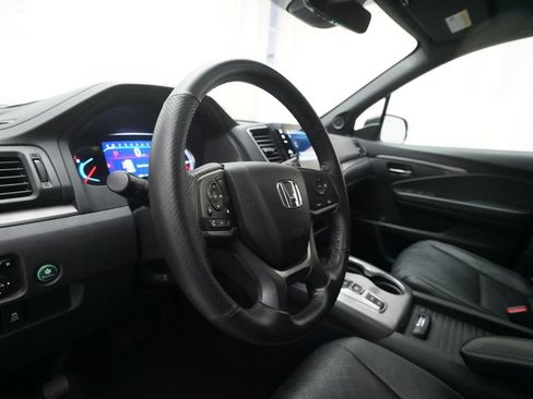 Used 2020 Honda Passport EX-L image 8