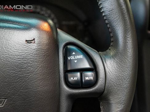 Used 2002 Chevrolet Camaro Z28 w/ SS Performance/Appearance Pkg image 75