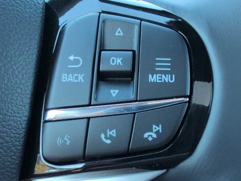 New 2025 Ford Explorer Platinum image 25