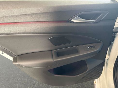 New 2026 Volkswagen Golf image 11