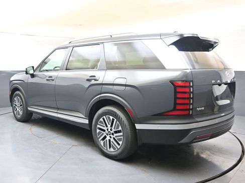 New 2026 Hyundai Palisade SEL Premium AWD/4WD image 3