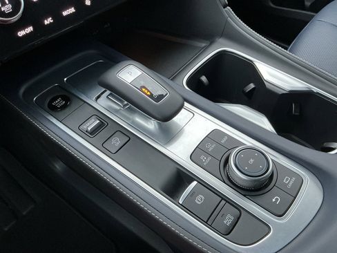 Certified 2026 INFINITI QX60 Sport w/ Dark Cargo Package image 14