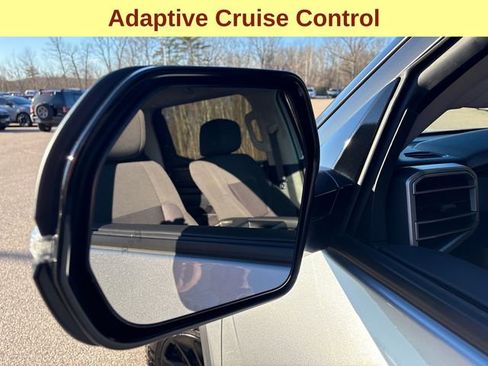 Used 2024 Toyota Tundra SR5 image 8