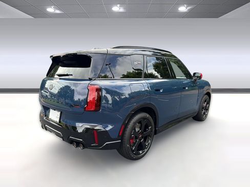 New 2027 MINI Cooper Countryman John Cooper Works w/ Comfort Package Max AWD/4WD image 8