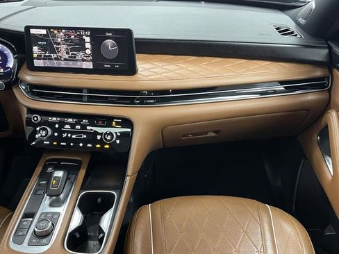 Used 2022 INFINITI QX60 Autograph w/ Cargo Package image 20