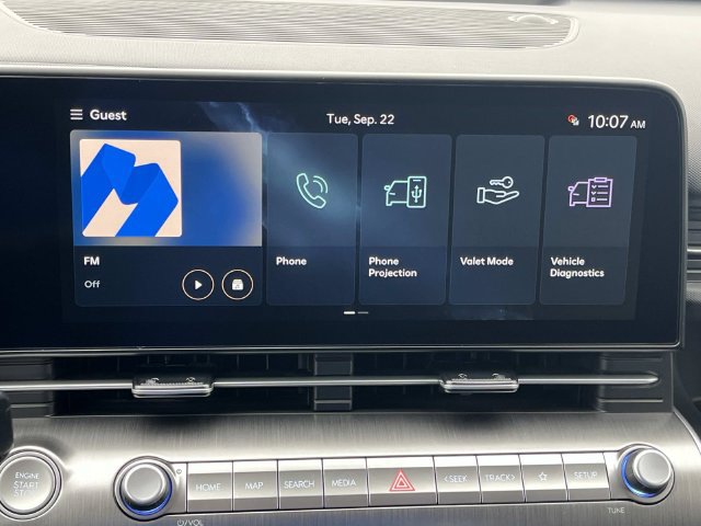 New 2027 Hyundai Kona SEL Sport FWD image 23