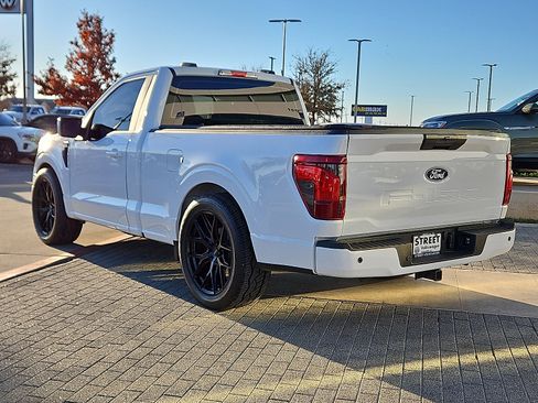 Used 2025 Ford F150 XL image 3