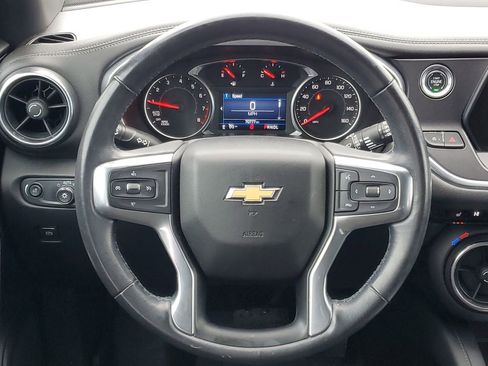 Used 2020 Chevrolet Blazer LT image 24