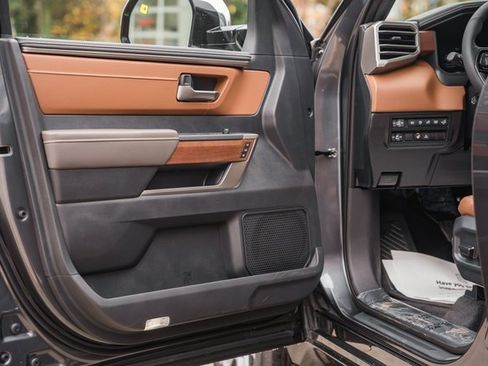 New 2026 Toyota Tundra 1794 Edition image 45