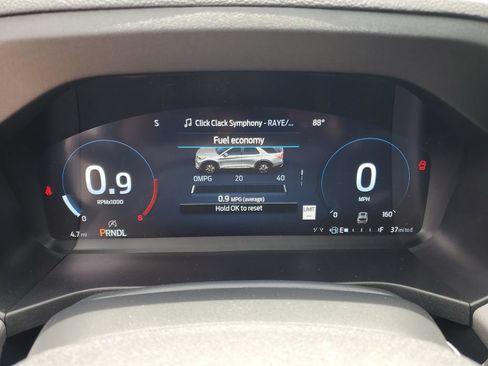 New 2026 Ford Explorer Active w/ Active Comfort Package AWD/4WD image 14