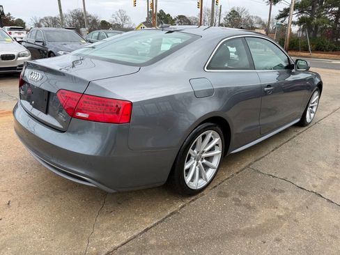 Used 2016 Audi A5 2.0T Premium Plus image 5