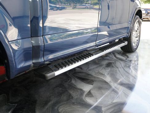 Used 2019 Ford F150 Lariat w/ Equipment Group 502A Luxury RWD image 44