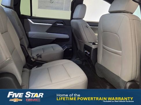 New 2026 GMC Acadia Elevation w/ Black Edition FWD image 15