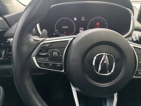 Used 2023 Acura MDX SH-AWD image 27
