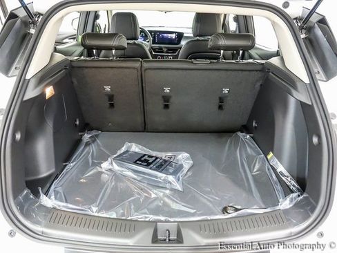 New 2026 Buick Encore GX Preferred w/ Comfort Package image 16