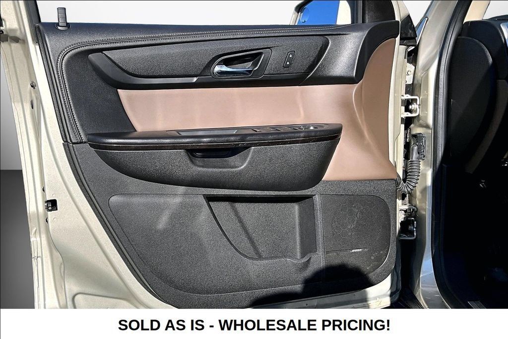 Used 2014 GMC Acadia SLT AWD/4WD image 22