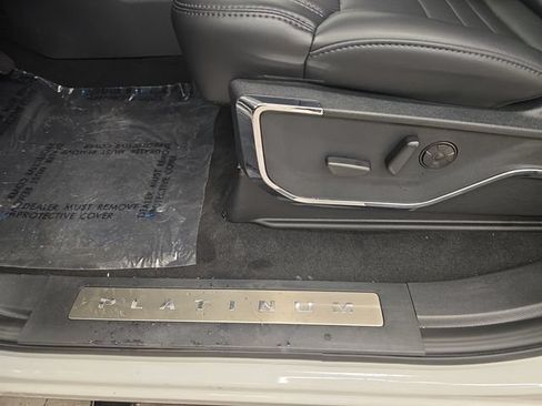 New 2026 Ford F350 Platinum AWD/4WD image 46
