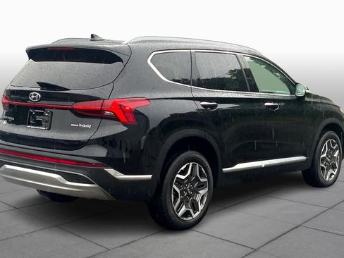 Used 2023 Hyundai Santa Fe SEL Premium w/ Cargo Package AWD/4WD image 13