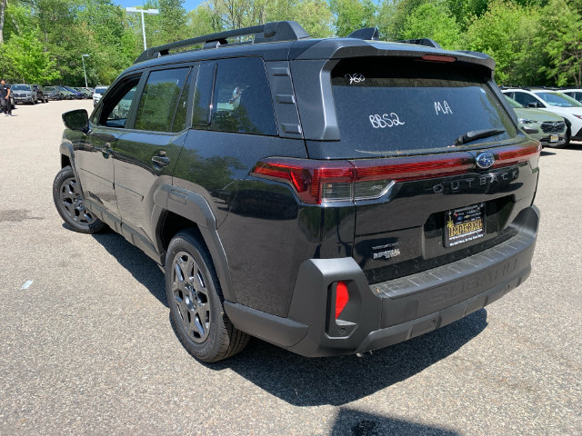 New 2026 Subaru Outback Premium AWD/4WD image 8