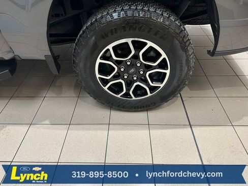 Used 2023 Ford F150 XLT w/ Equipment Group 302A High image 28