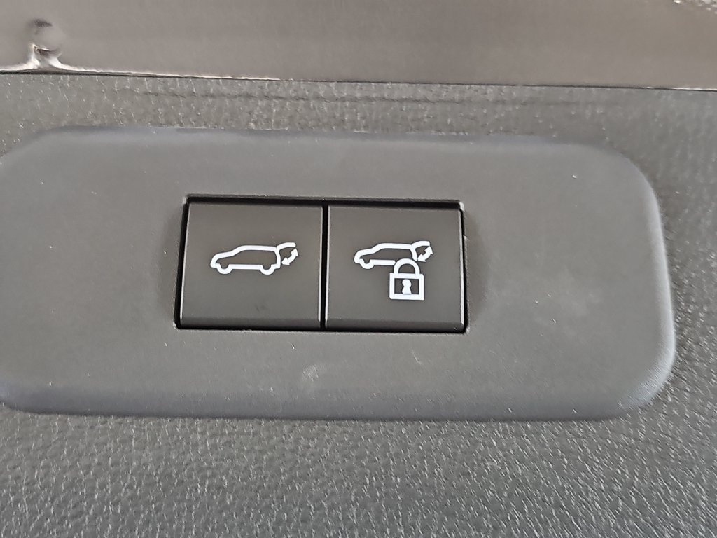 New 2026 Lexus TX 350 AWD w/ Technology Package image 13