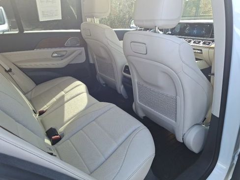 Used 2020 Mercedes-Benz GLE 350 4MATIC image 19