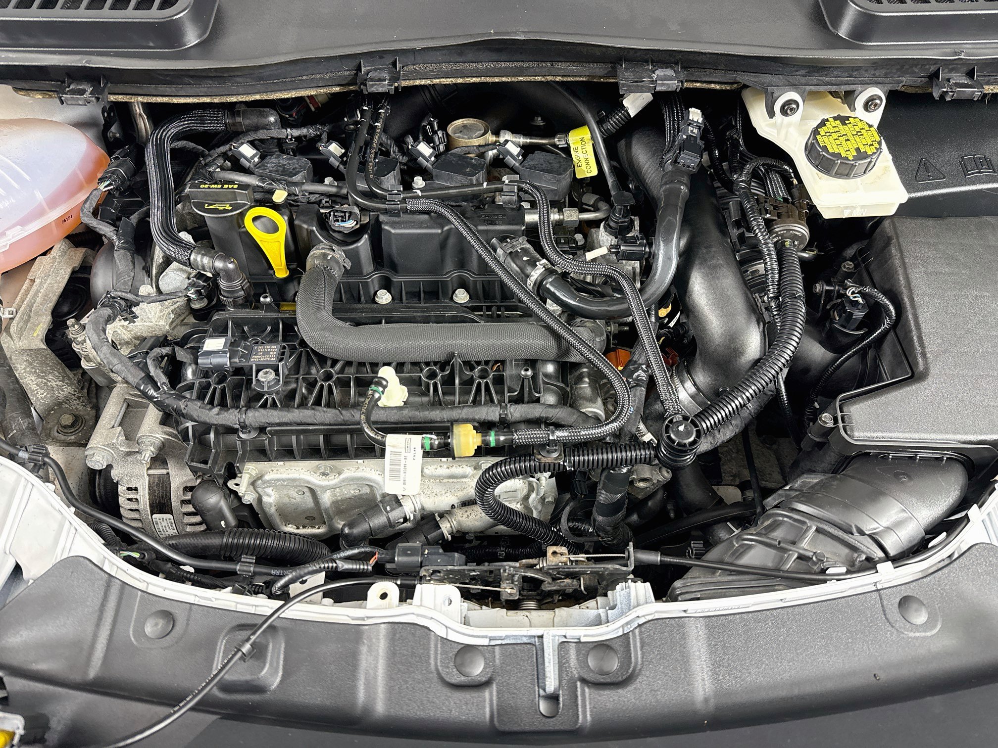 Used 2019 Ford Escape SE AWD/4WD image 18