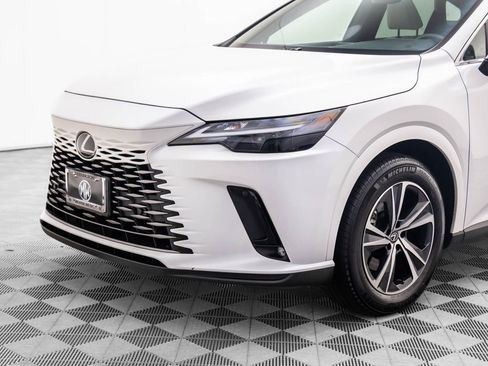 Used 2024 Lexus RX 350 Premium image 36