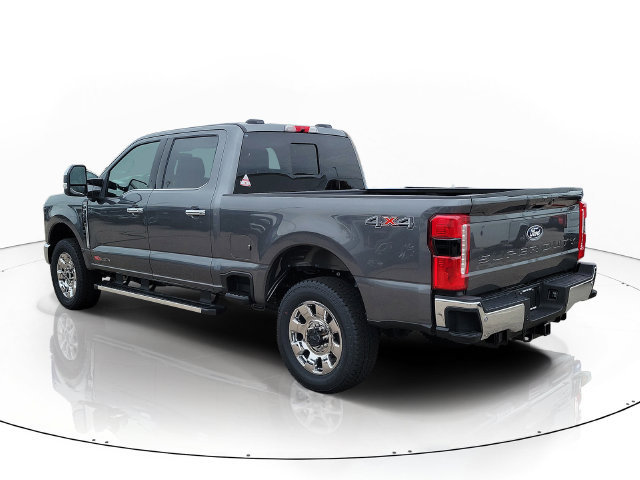 New 2027 Ford F250 Lariat w/ Lariat Premium Package AWD/4WD image 4
