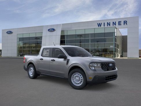 New 2026 Ford Maverick XL image 7