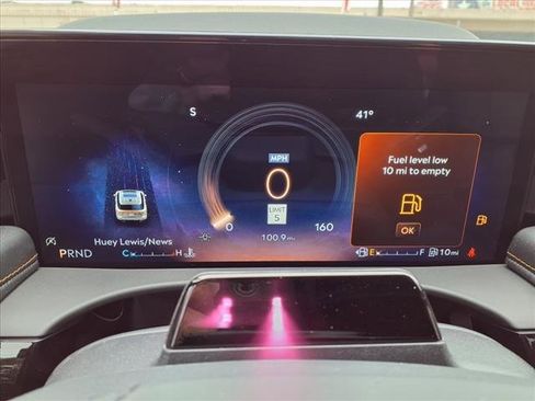 New 2025 Lincoln Aviator Black Label image 16