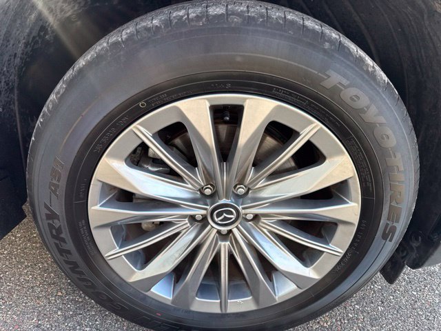 Used 2025 MAZDA CX-90 3.3 Turbo w/ Preferred Package AWD/4WD image 14